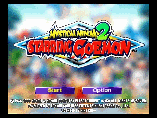 大盗五右卫门2[欧]